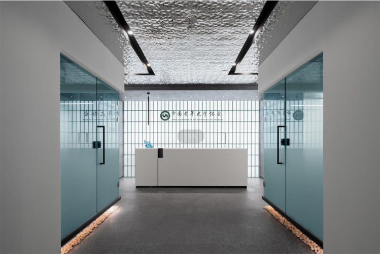老年大學(xué)展示
